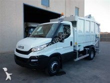 camion raccolta rifiuti Iveco