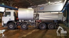 camion aspiratore usato