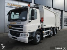 DAF CF FAG 75 250 Euro 5 EEV