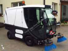 camion spazzatrice Schmidt