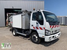 Isuzu N-SERIES NQR
