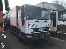 vuilniswagen Iveco