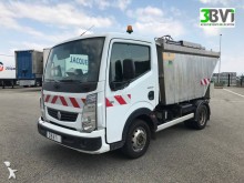 camion raccolta rifiuti Renault