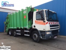 DAF CF 75 310 6x2, garbage truck
