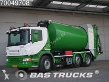 camion raccolta rifiuti usato