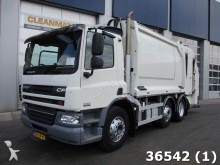DAF CF FAG 75 250 Euro 5