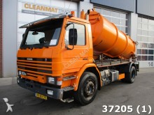 Scania P 93 M Euro 1 Manual