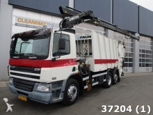 DAF CF FAN 75 250 Hiab 21 ton/meter Kran