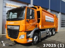 DAF CF FAG 330 Euro 6