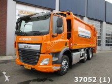 DAF CF FAG 330 Euro 6