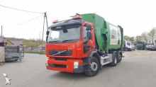 Volvo FE 320