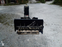 camion spazzaneve Bobcat