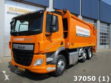 DAF CF FAG 330 Euro 6