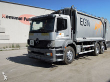 Mercedes 2528