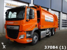 DAF CF FAG 290 Euro 6