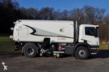 Scania P 280