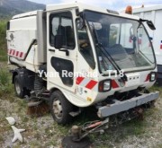 Mezzo di rete stradale Scarab Minor