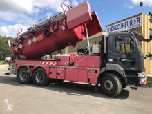 Renault Kerax 370 DCI ADR