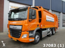 DAF CF FAG 290 Euro 6
