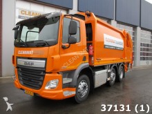 DAF CF FAG 290 Euro 6 GPM 4
