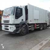 Iveco STRALISAD 260 S 30