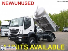 Iveco AD190T38 4x2 vacuum truck (tipping) / NEW/UNUSED