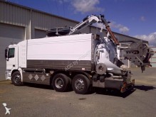 Mercedes Actros 2546