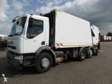 Renault Premium 280 6X2