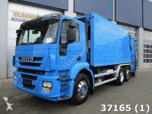 Iveco Stralis 260S36 Euro 5 Intarder