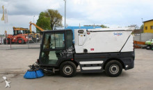 camion spazzatrice Schmidt