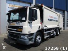 DAF CF FAG 75 250 Euro 5 EEV