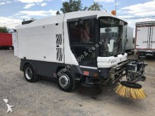 camion spazzatrice Ravo