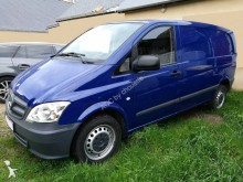 Mercedes Vito 110 CDI