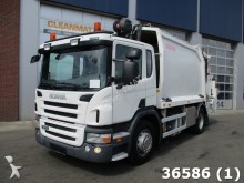 Scania P 270