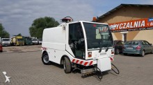 camion spazzatrice Bucher Schoerling