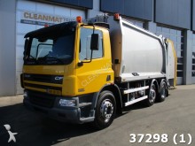 camion raccolta rifiuti DAF