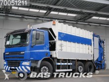 camion raccolta rifiuti DAF