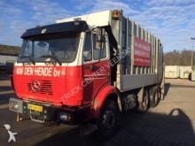 Mercedes SK 2624 LKO/6X2/4