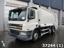 camion raccolta rifiuti DAF