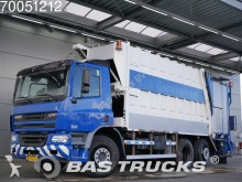 camion raccolta rifiuti DAF