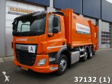 DAF CF FAG 290 Euro 6