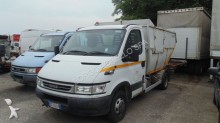 camion raccolta rifiuti nc
