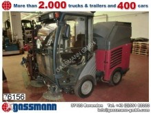 camion aspiratore usato