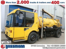 camion autospurgo usato