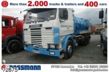 Scania R / 142 H 6x2 / 6x2 Klima/NSW