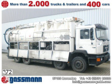 camion autospurgo MAN