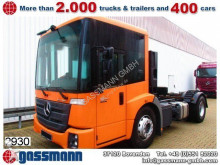 camion benne à ordures ménagères neuf