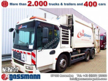 camion raccolta rifiuti MAN