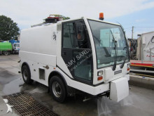 camion laveuse Eurovoirie
