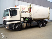 Mercedes Actros 2531L 6x2 Tempomat/eFH.